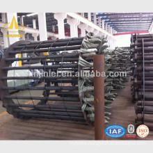 Anchor Part for Electricity Transmission Companies